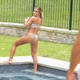 Jessie James Decker голая #0356