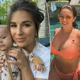 Jessie James Decker голая #0374