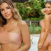 Jessie James Decker голая #0376