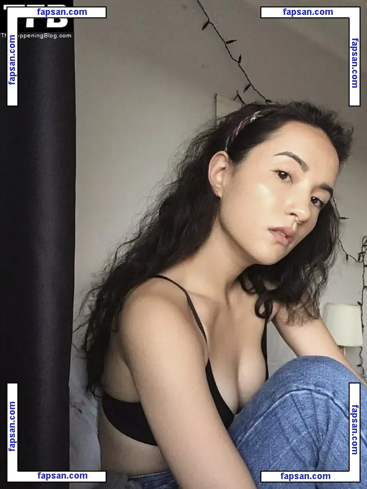 Jessie Mei Li nude photo #0001 from OnlyFans