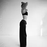 Jessie Norbury nude #0003