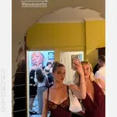 Jessie Norbury nude #0005