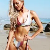 Jessie Norbury nude #0018