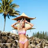 Jessie Norbury nude #0019