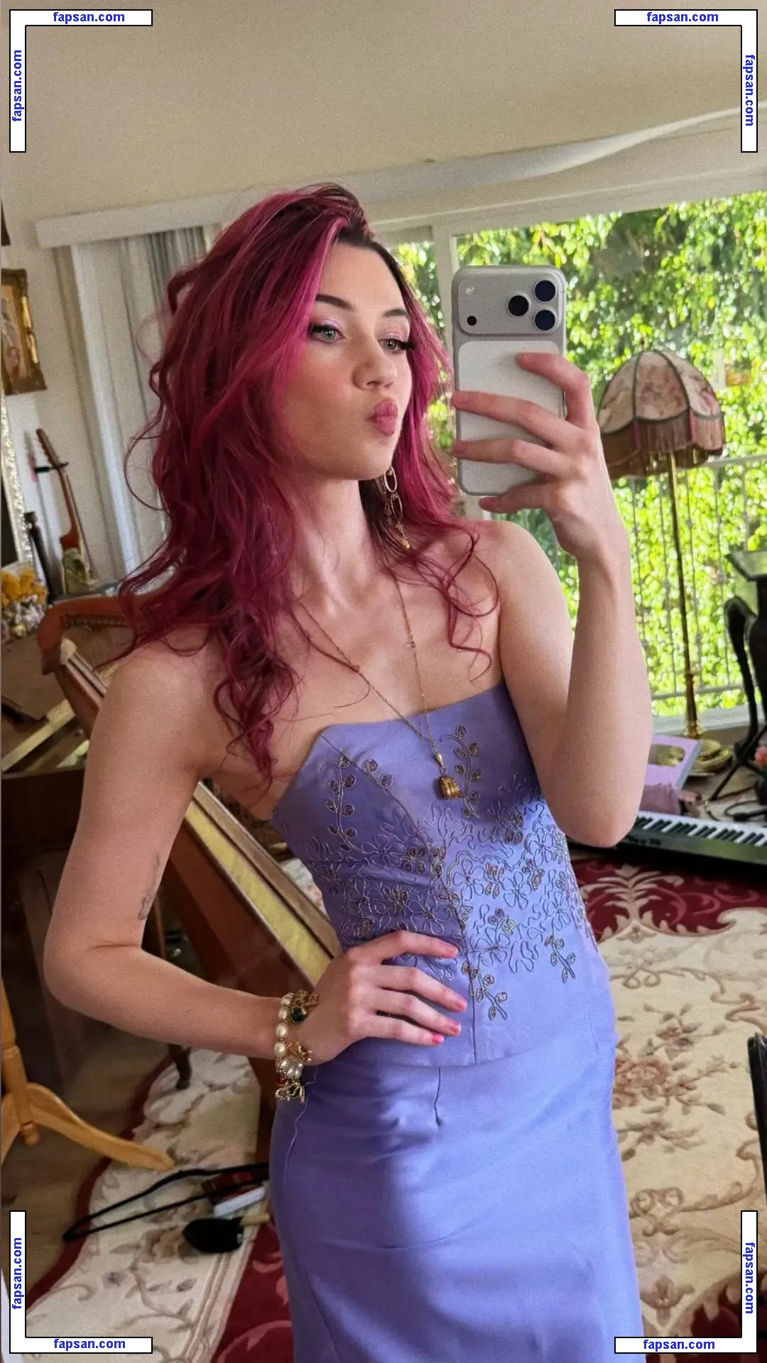 Jessie Paege nude photo #0002 from OnlyFans