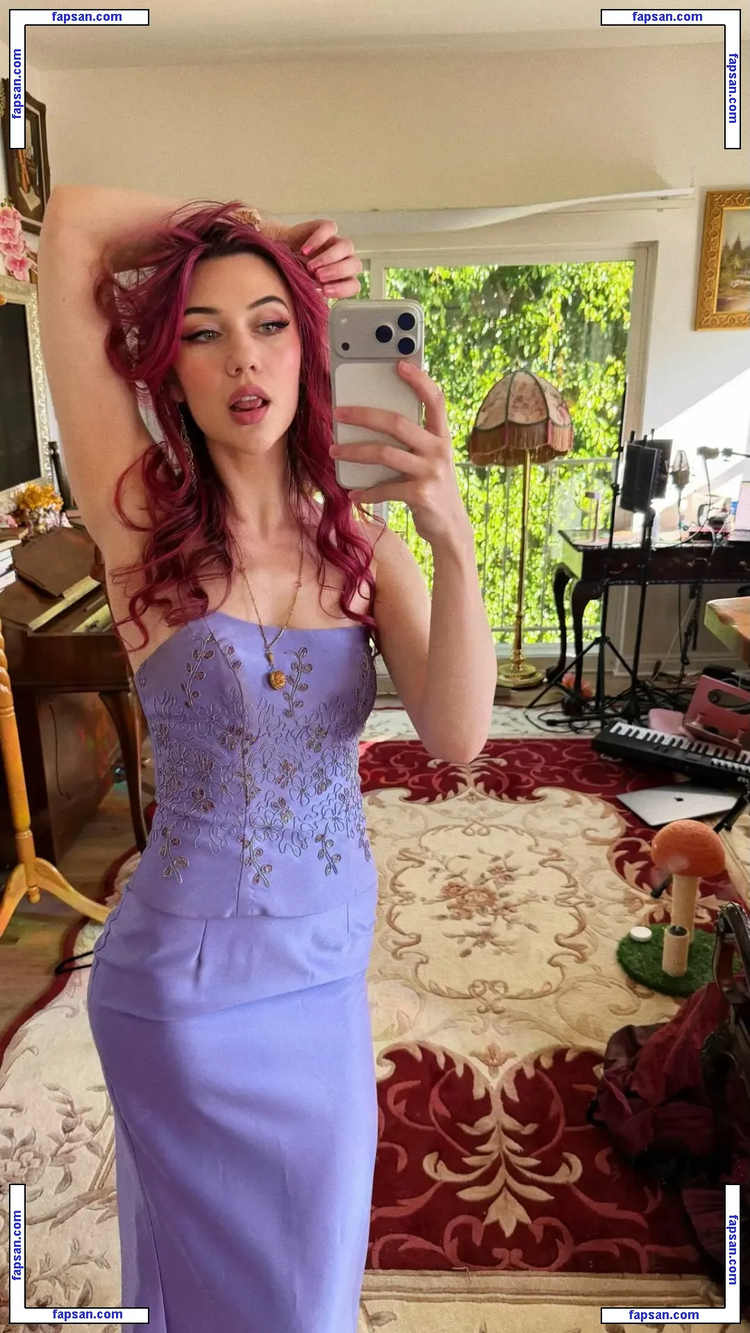 Jessie Paege nude photo #0003 from OnlyFans