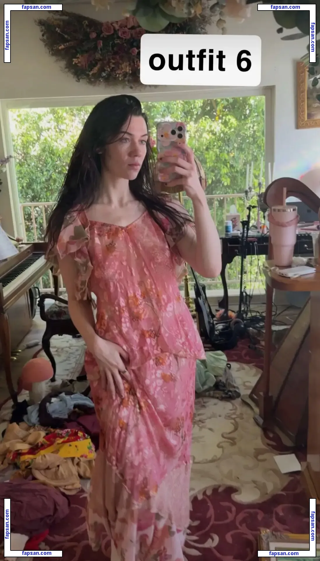 Jessie Paege nude photo #0009 from OnlyFans