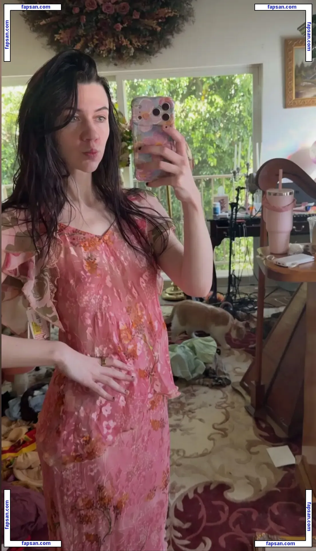 Jessie Paege nude photo #0010 from OnlyFans