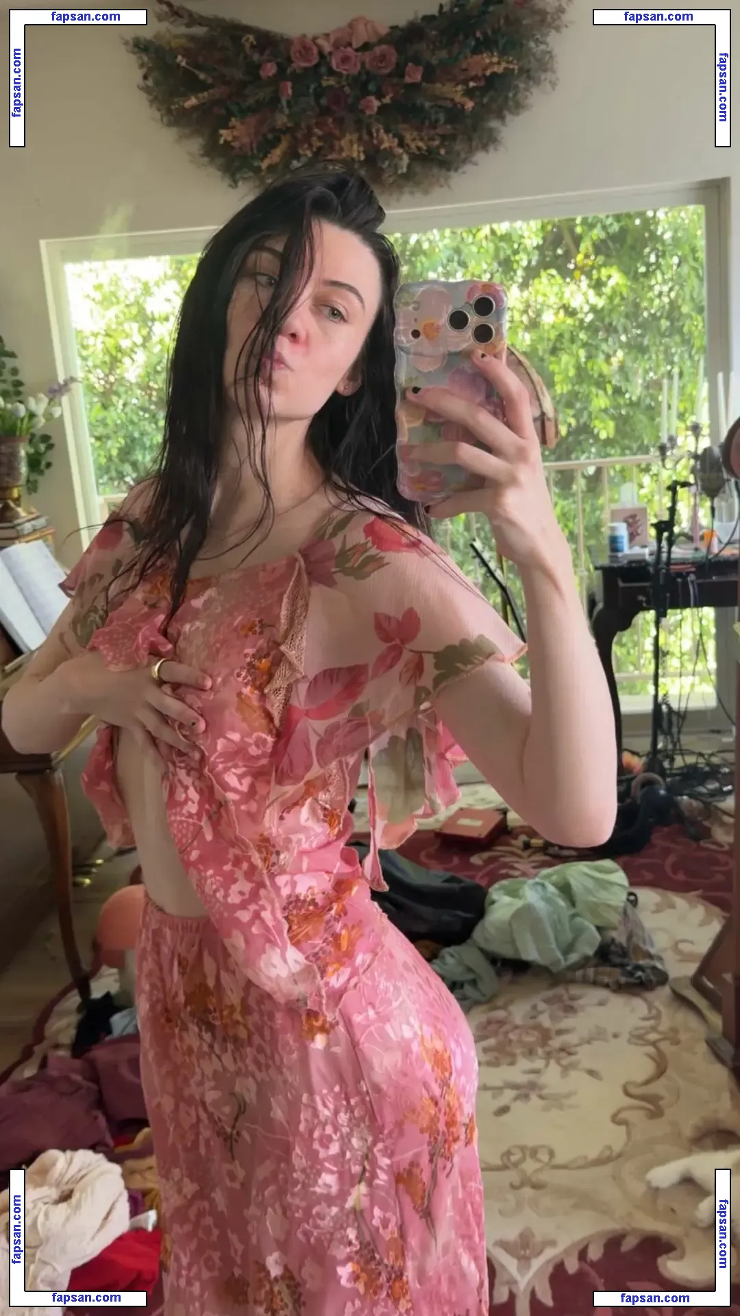 Jessie Paege nude photo #0011 from OnlyFans