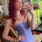 Jessie Paege nude #0002