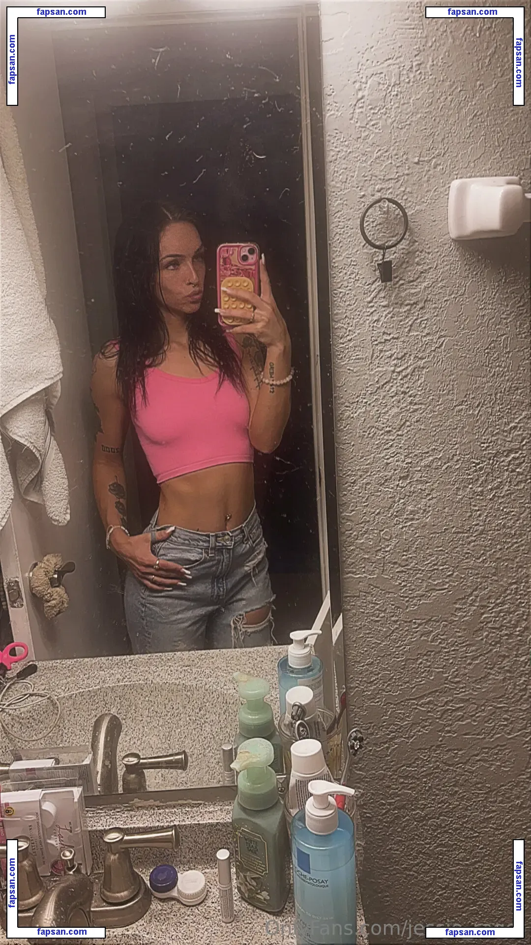 jessie_rager nude photo #0002 from OnlyFans