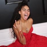 Jessie Reyez голая #0002