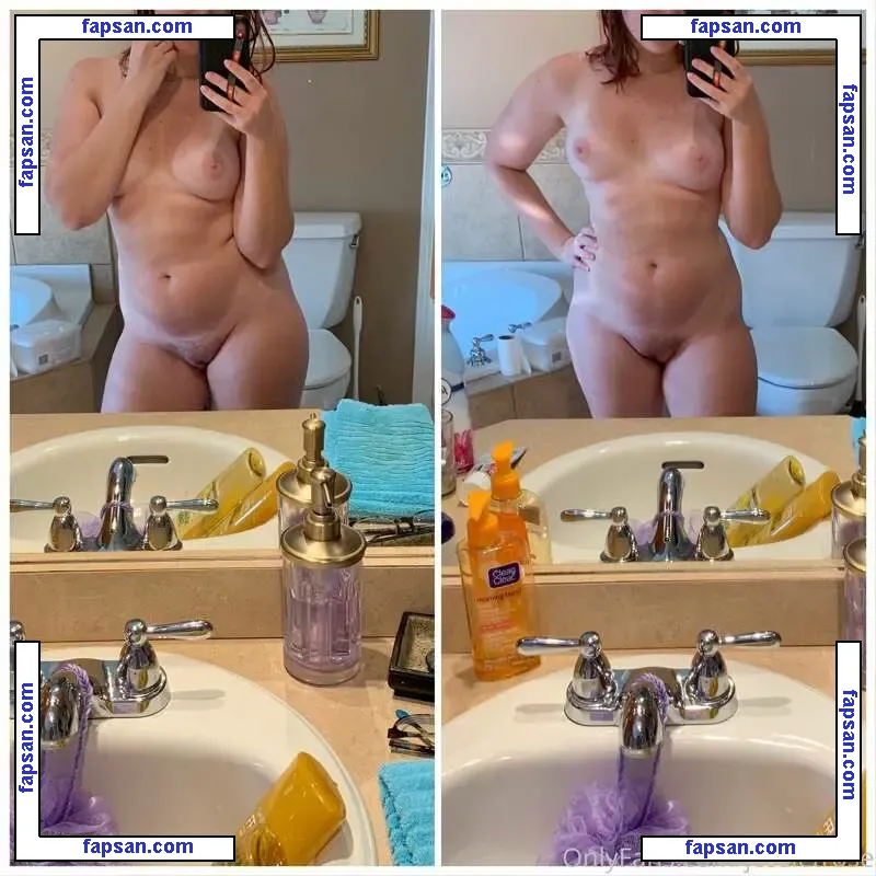 Jessie Rose голая фото #0001 с Онлифанс