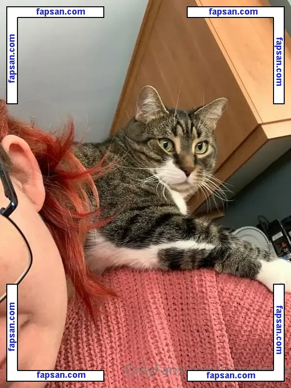 Jessie Rose голая фото #0003 с Онлифанс