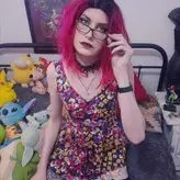 Jessie Saturn nude #0027