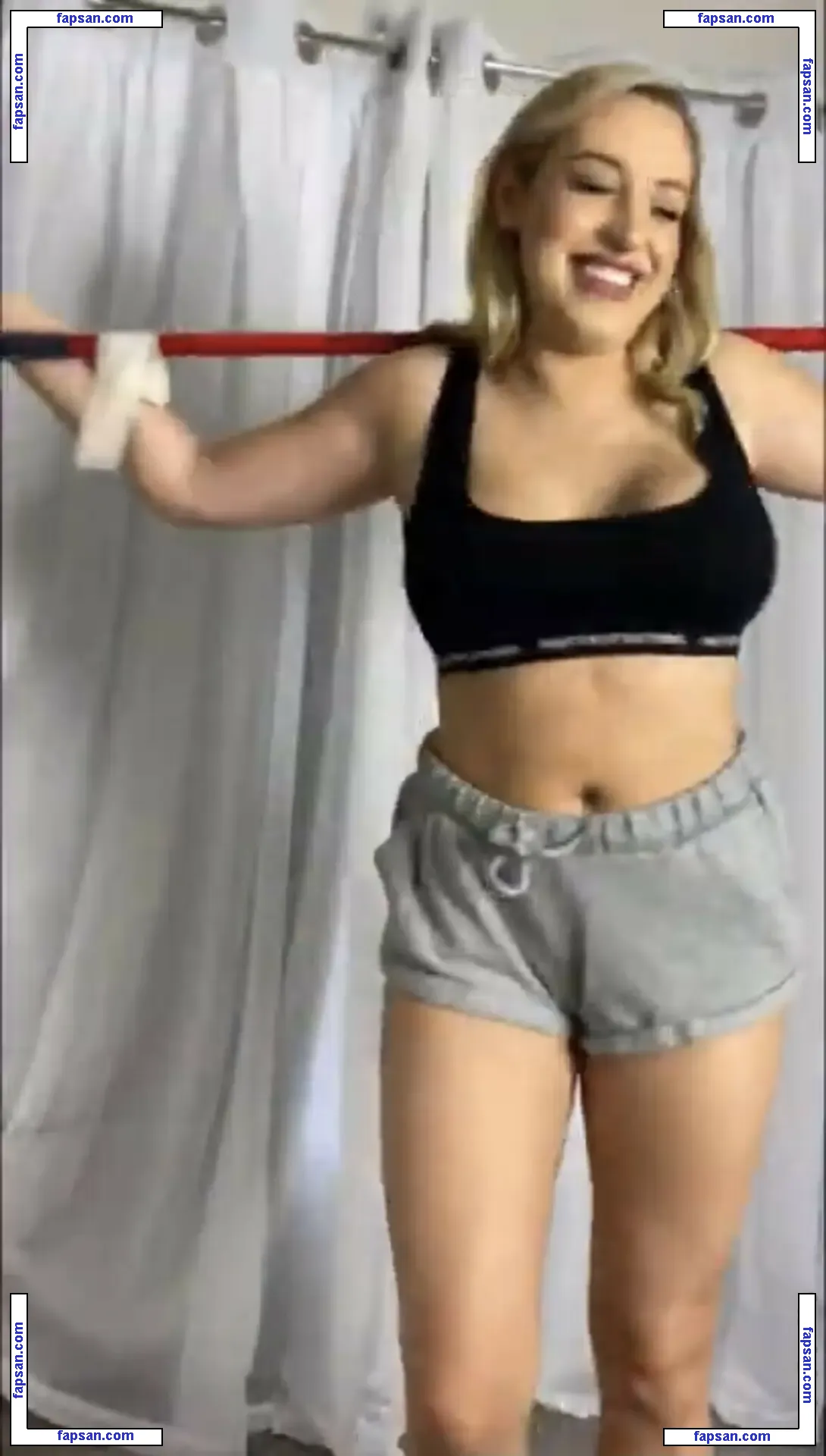 Jessie Sims nude photo #0008 from OnlyFans