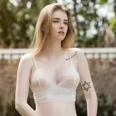 Jessie Vard голая #0018