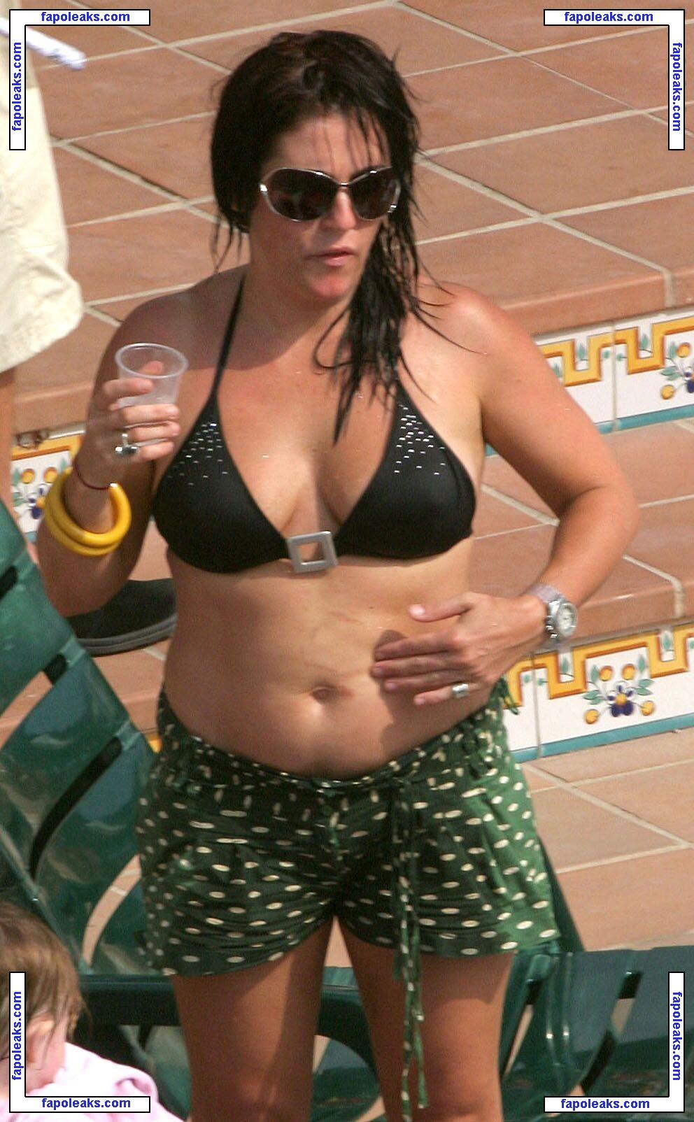 Jessie Wallace / jessie.wallace_official голая фото #0060 с Онлифанс