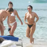 Jessie Wallace nude #0007