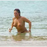 Jessie Wallace nude #0033