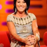 Jessie Wallace голая #0038