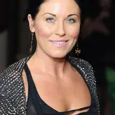 Jessie Wallace голая #0045