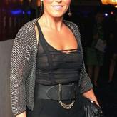 Jessie Wallace голая #0058