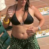 Jessie Wallace голая #0060