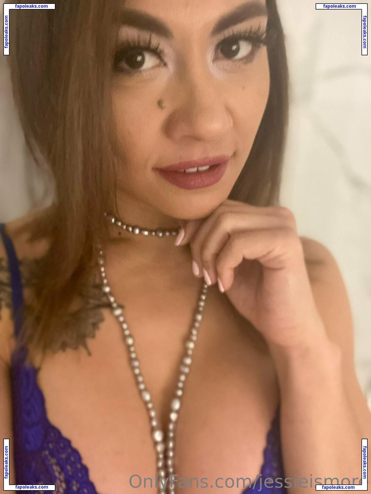 jessieismore / jeesmoore nude photo #0018 from OnlyFans