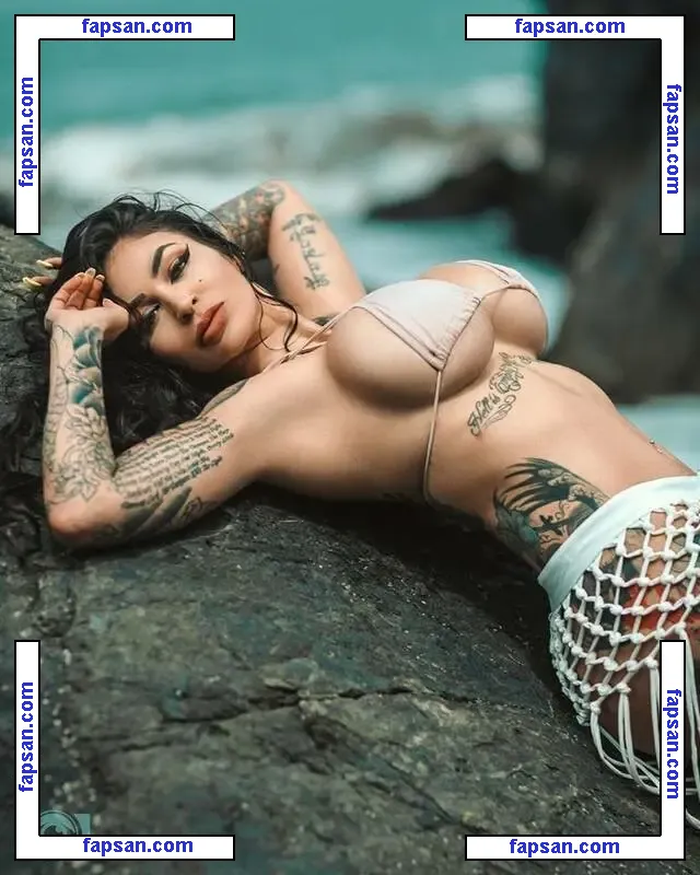 Jessiele Tv голая фото #0003 с Онлифанс