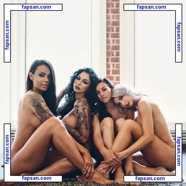 Jessiele Tv голая фото #0004 с Онлифанс