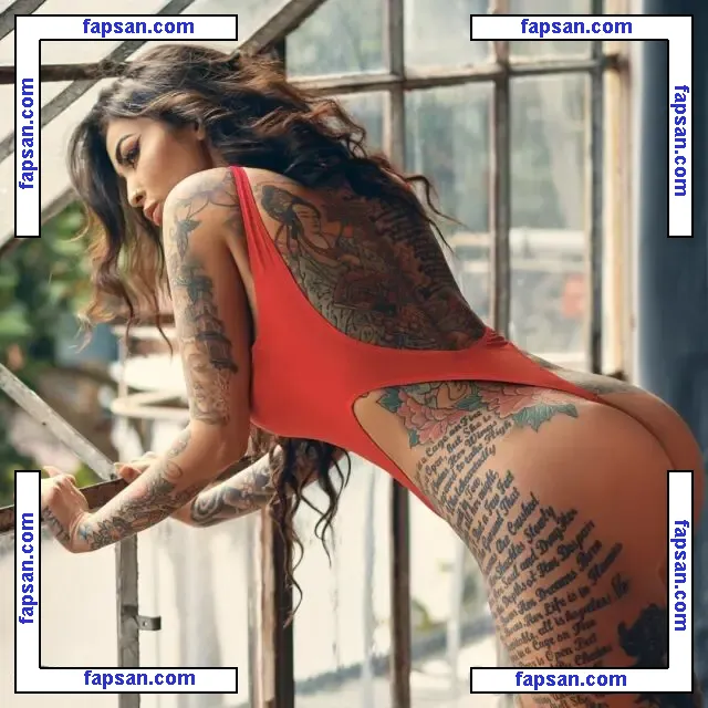 Jessiele Tv голая фото #0007 с Онлифанс