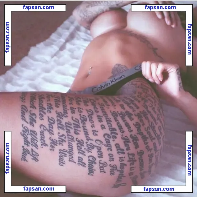 Jessiele Tv голая фото #0014 с Онлифанс