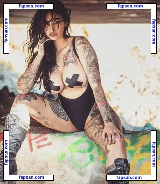 Jessiele Tv голая фото #0016 с Онлифанс