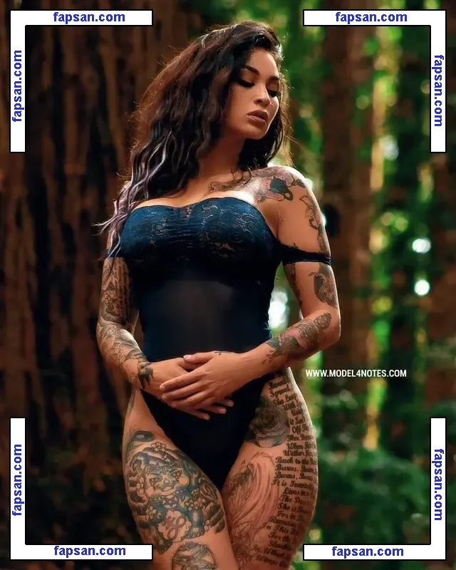 Jessiele Tv голая фото #0017 с Онлифанс