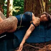 Jessiele Tv голая #0002