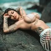 Jessiele Tv голая #0003