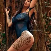 Jessiele Tv голая #0005