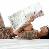 Jessiele Tv голая #0006