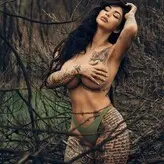 Jessiele Tv голая #0008