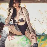 Jessiele Tv голая #0016