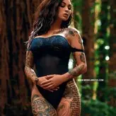 Jessiele Tv голая #0017