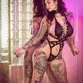 Jessiele Tv голая #0019