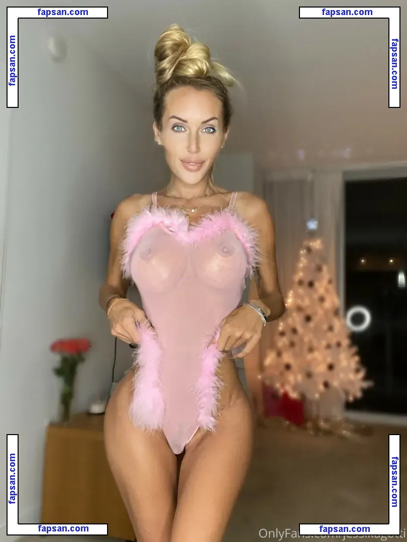 Jessika Gotti nude photo #0060 from OnlyFans
