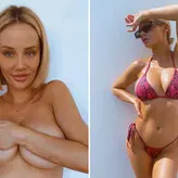 Jessika Powe голая #0005