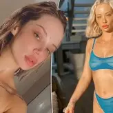 Jessika Powe голая #0011