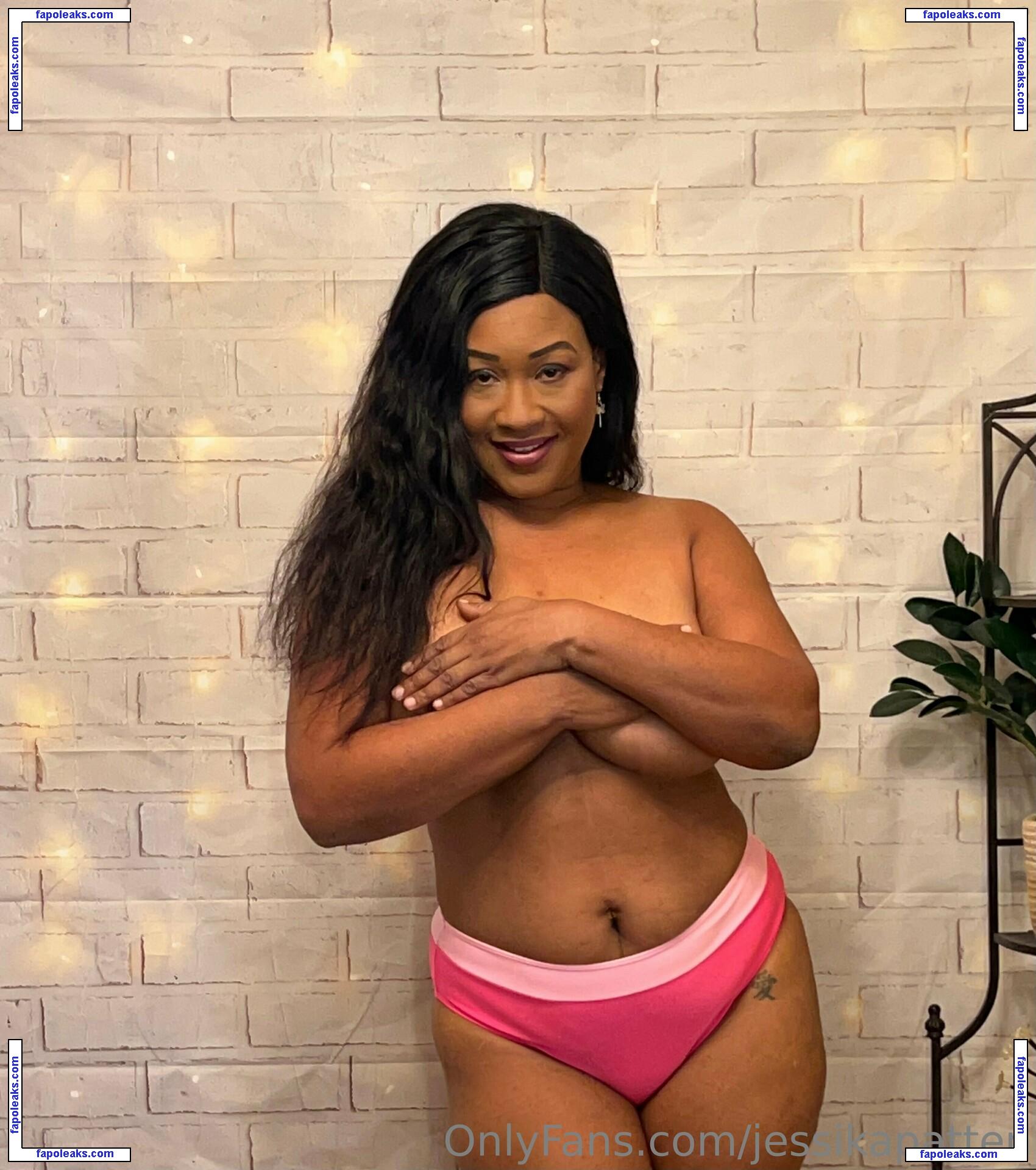 jessikapatten / mzjessikapatten83 nude photo #0002 from OnlyFans