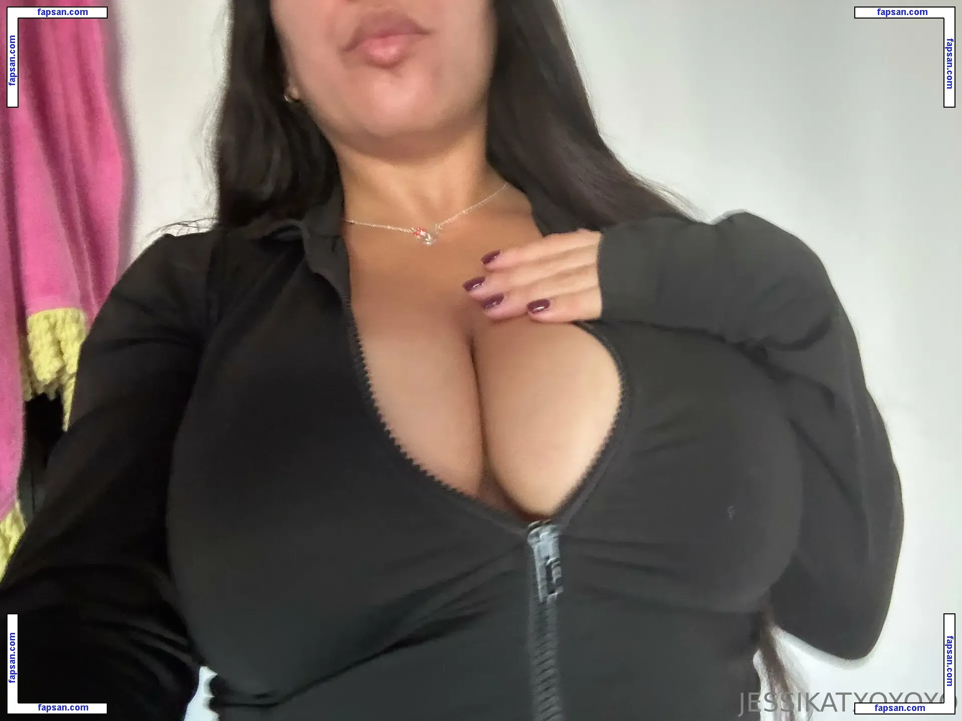Jessikat голая фото #0031 с Онлифанс