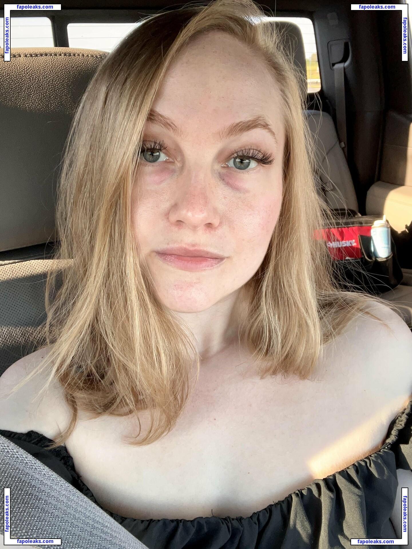 JessiLynn / jessilynn.fox / jessilynn24 nude photo #0030 from OnlyFans