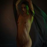 Jessiqa Pace nude #0005